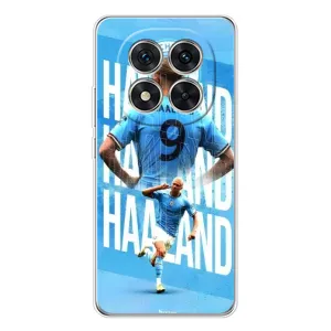 Чохли з футболістом Ерлінг Холанд для Xiaomi Redmi Note 15 Pro Plus (AlphaPrint) (Erling Haaland)
