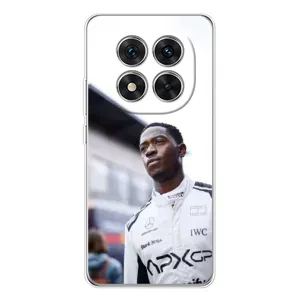 Чохол Формула1 на Xiaomi Redmi Note 15 Pro Plus (Ф1 Пірс)