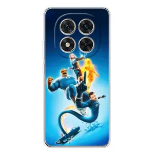 Чохол з принтом Фантастична четвірка для Xiaomi Redmi Note 15 Pro Plus (Герої Фантастична Четвірка)
