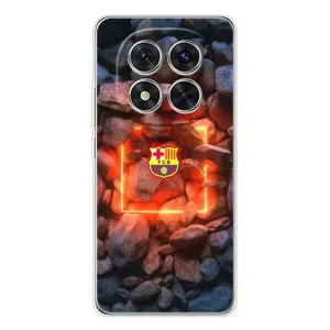 Чохли для Редмі Нот 15 Про Плюс (VPrint) - ТОП ФК (ФК Барселона)