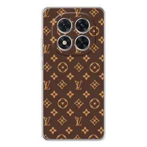Чехлы Луи Витон для Xiaomi Redmi Note 15 Pro Plus (AlphaPrint - LOUIS VUITTON) (фон LOUIS VUITTON)