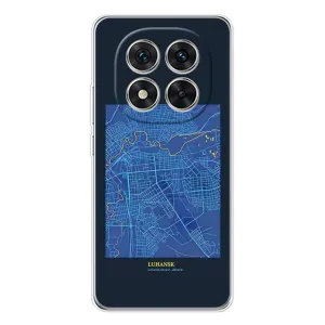 Чехол с принтом «Гуганск» для Xiaomi Redmi Note 15 Pro Plus