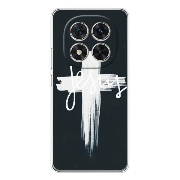 Чехол с принтом «Иисус» для Xiaomi Redmi Note 15 Pro Plus Чехол с принтом «Иисус» для Xiaomi Redmi Note 15 Pro Plus
