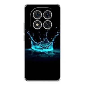 Чехол с принтом «Капля короны» для Xiaomi Redmi Note 15 Pro Plus