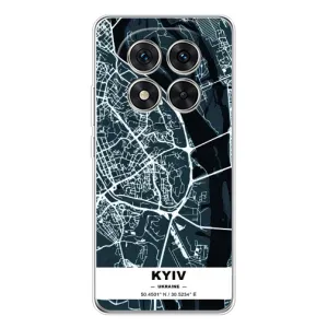Чехол с принтом «Киев» для Xiaomi Redmi Note 15 Pro Plus
