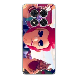 Чехол с принтом «Кольт» для Xiaomi Redmi Note 15 Pro Plus