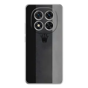 Чехол с принтом «Коронка» для Xiaomi Redmi Note 15 Pro Plus