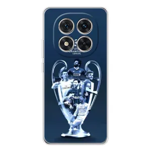Чохли для Xiaomi Redmi Note 15 Pro Plus (VPrint) - Футбольні клуби (Кубок ЛЧ)