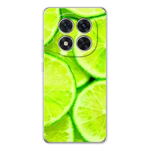 Чохол з принтом «Лайм» для Xiaomi Redmi Note 15 Pro Plus