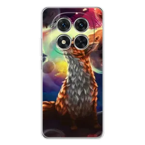Чехлы с картинкой Лисички для Xiaomi Redmi Note 15 Pro Plus (VPrint)