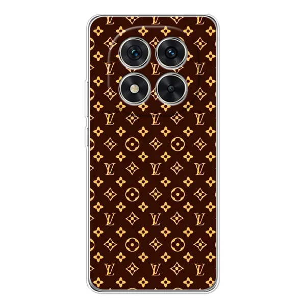 Чехол с принтом «лого LOUIS VUITTON» для Xiaomi Redmi Note 15 Pro Plus Чехол с принтом «лого LOUIS VUITTON» для Xiaomi Redmi Note 15 Pro Plus