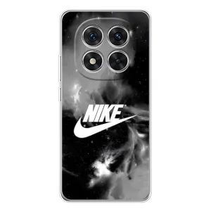 Чехол для Xiaomi Redmi Note 15 Pro Plus - с принтом Найк (AlphaPrint) (Лого Найк)