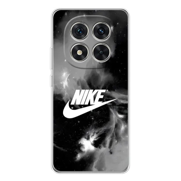 Чехол с принтом «Лого Найк» для Xiaomi Redmi Note 15 Pro Plus