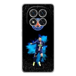 Чохли Кіліан Мбаппе для Xiaomi Redmi Note 15 Pro Plus (Мбаппе ПСЖ)