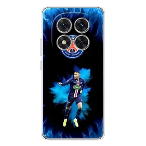 Чохли Кіліан Мбаппе для Xiaomi Redmi Note 15 Pro Plus (Мбаппе у вогні)