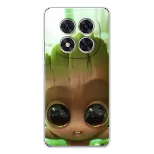 Чехол с принтом «Милый Грут» для Xiaomi Redmi Note 15 Pro Plus