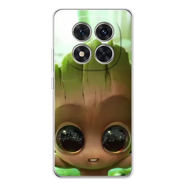 Чехол с принтом «Милый Грут» для Xiaomi Redmi Note 15 Pro Plus Чехол с принтом «Милый Грут» для Xiaomi Redmi Note 15 Pro Plus