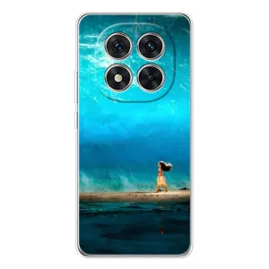 Чохол з мультфільмом Ваяна Xiaomi Redmi Note 15 Pro Plus (Океан Моана)