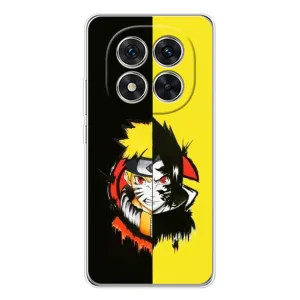 Чохол з принтом «Наруто-Ітачі» для Xiaomi Redmi Note 15 Pro Plus