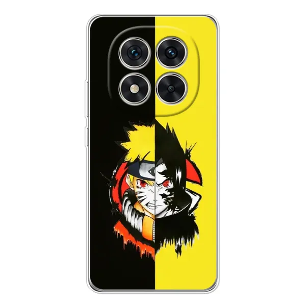 Чохол з принтом «Наруто-Ітачі» для Xiaomi Redmi Note 15 Pro Plus Чохол з принтом «Наруто-Ітачі» для Xiaomi Redmi Note 15 Pro Plus