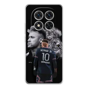 Чохол Неймар для Xiaomi Redmi Note 15 Pro Plus (AlphaPrint) (Неймар Лев)
