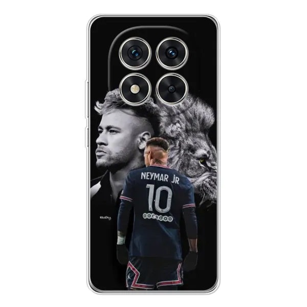 Чохол з принтом «Неймар Лев» для Xiaomi Redmi Note 15 Pro Plus Чохол з принтом «Неймар Лев» для Xiaomi Redmi Note 15 Pro Plus