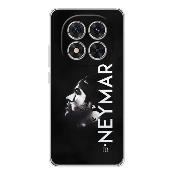 Чохол з принтом «NEYMAR» для Xiaomi Redmi Note 15 Pro Plus Чохол з принтом «NEYMAR» для Xiaomi Redmi Note 15 Pro Plus