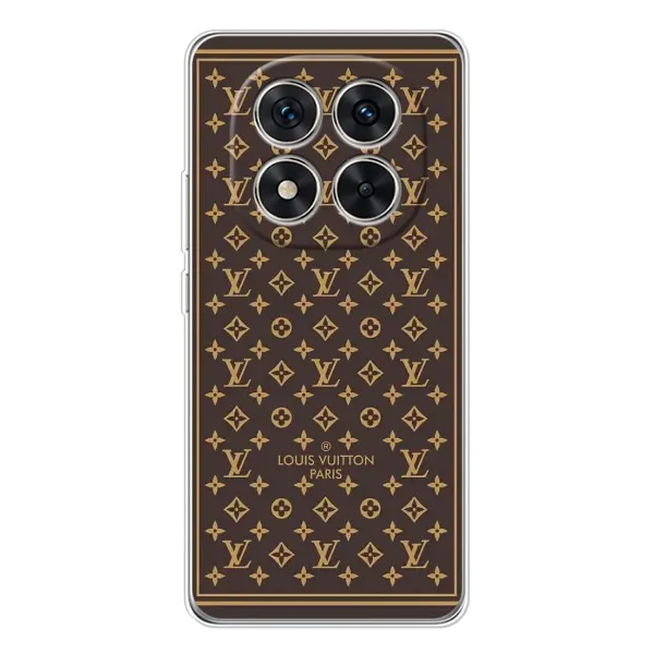 Чехол с принтом «обои LV» для Xiaomi Redmi Note 15 Pro Plus Чехол с принтом «обои LV» для Xiaomi Redmi Note 15 Pro Plus