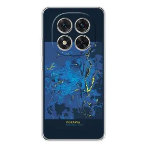 Чехол с принтом «Полтава» для Xiaomi Redmi Note 15 Pro Plus