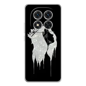 Чехол с принтом «Принцесса» для Xiaomi Redmi Note 15 Pro Plus