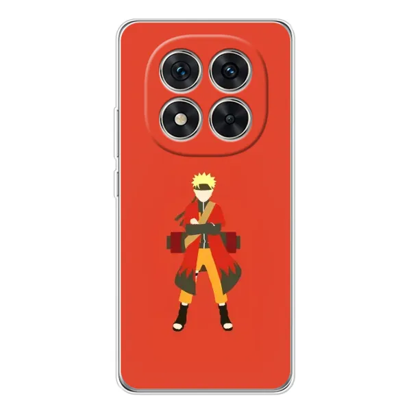 Чохол з принтом «малюнок Наруто» для Xiaomi Redmi Note 15 Pro Plus Чохол з принтом «малюнок Наруто» для Xiaomi Redmi Note 15 Pro Plus