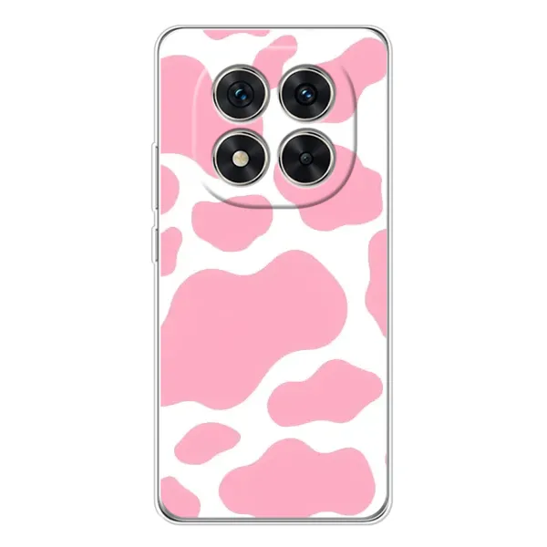 Чехол с принтом «Розовый принт» для Xiaomi Redmi Note 15 Pro Plus Чехол с принтом «Розовый принт» для Xiaomi Redmi Note 15 Pro Plus