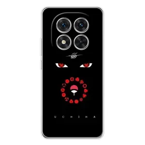 Чехлы на тему: Итачи Учиха для Xiaomi Redmi Note 15 Pro Plus (AlphaPrint)