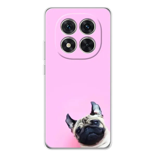 Чехол с принтом «Смешная собака» для Xiaomi Redmi Note 15 Pro Plus