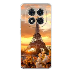 Чохол Ейфелева Вежа Xiaomi Redmi Note 15 Pro Plus - (AlphaPrint) (Сонячня вежа)