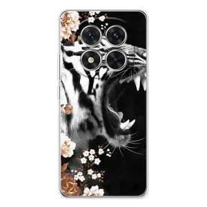 Чохли з картинкою животних Xiaomi Redmi Note 15 Pro Plus (Стильний ТИГР)