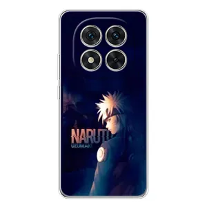 Чохол з принтом «тінь Наруто» для Xiaomi Redmi Note 15 Pro Plus