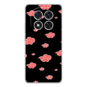 Чехол с принтом «Тучки Аниме» для Xiaomi Redmi Note 15 Pro Plus