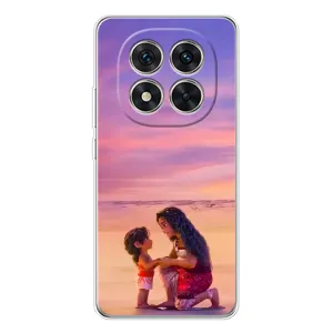 Чохол з мультфільмом Ваяна Xiaomi Redmi Note 15 Pro Plus (Маленька Ваяна)