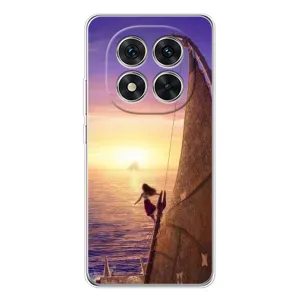 Чохол з мультфільмом Ваяна Xiaomi Redmi Note 15 Pro Plus (Захід сонця Ваяна)