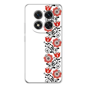 Чохол для Патріота України Xiaomi Redmi Note 15 Pro Plus - (AlphaPrint) (Яскрава вишиванка)