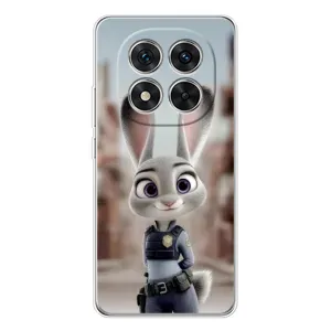 Чохол Зоотрополіс на Xiaomi Redmi Note 15 Pro Plus (Офіцер Джуді Гопс)