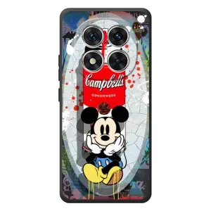 Чехол Disney Mouse Xiaomi Redmi Note 15 Pro (PREMIUMPrint) (Американский Маус)