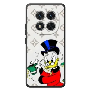 Чехлы для Xiaomi Redmi Note 15 Pro - Скрудж МакДак Louis Vuitton (PREMIUMPrint) (Баксы Скрудж)