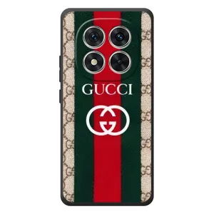 Чехлы ГУЧЧИ для Редмі Нот 15 Про (AlphaPrint) (Gucci дизайн)