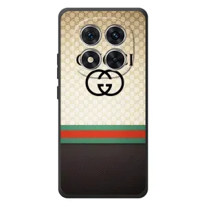 Чехлы ГУЧЧИ для Редмі Нот 15 Про (AlphaPrint) (GUCCI стиль)