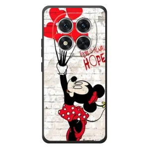 Чехол Disney Mouse Xiaomi Redmi Note 15 Pro (PREMIUMPrint) (Heart Minni)