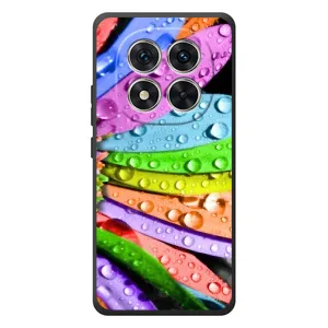 Чехлы (ART) Цветы на Xiaomi Redmi Note 15 Pro (VPrint) (Семицветик)