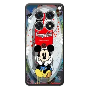 Чехол Disney Mouse Xiaomi Redmi Note 15 (PREMIUMPrint) (Американский Маус)