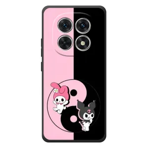 Чохол з кроликом Куромі на Xiaomi Redmi Note 15 (Куромі Інь Янь)
